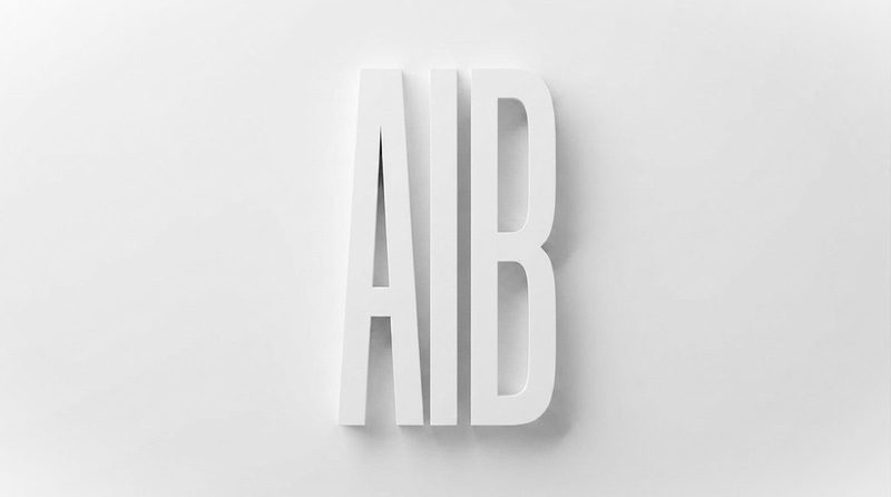 The AI Branding Lab monument