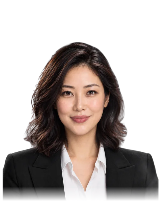 Jenny, Chief Growth Officer