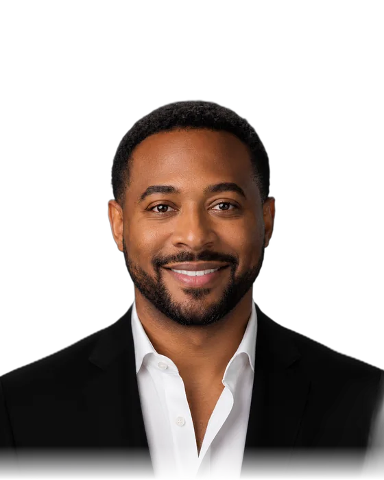 Julian, Chief Intel Officer
