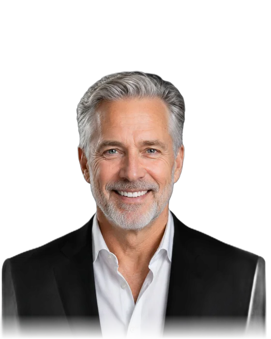 Mark, Chief Strategy Officer