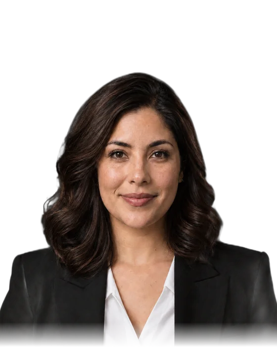 Elena, Chief Marketing Officer