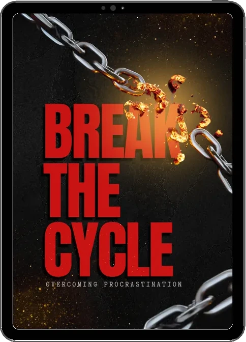 Break The Cycle