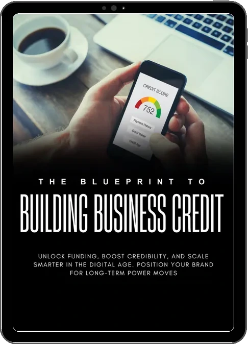 Building Business Credit