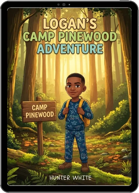 Logan's Camp Pinewood Adventure