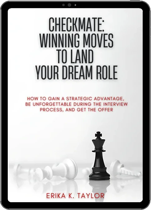 Checkmate: Winning Moves