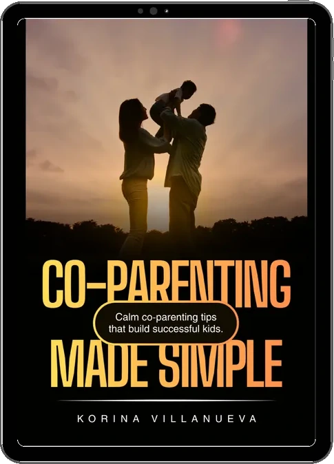 Co-Parenting Made Simple