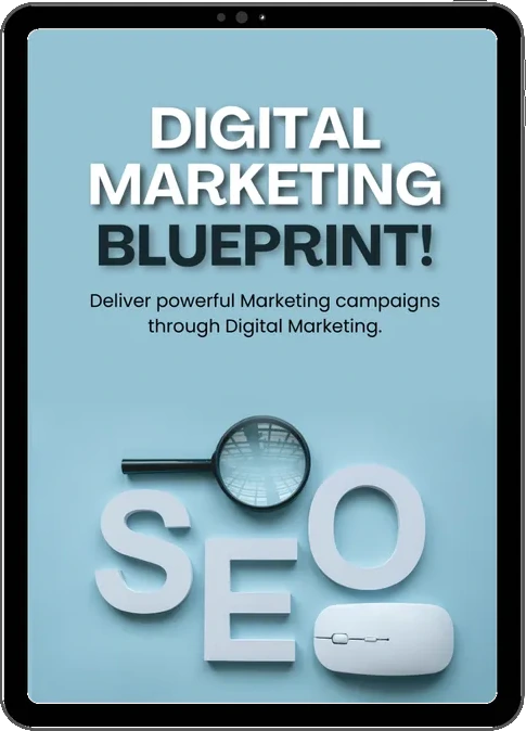 Digital Marketing Blueprint