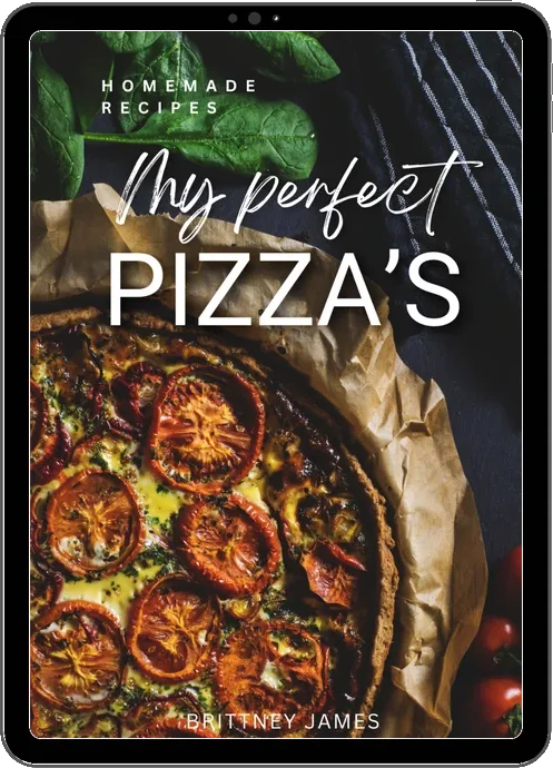 Pizza Recipes
