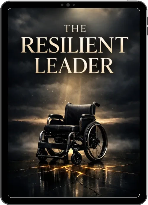 The Resilient Leader