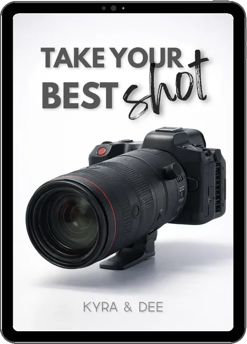 Take Your Best Shot