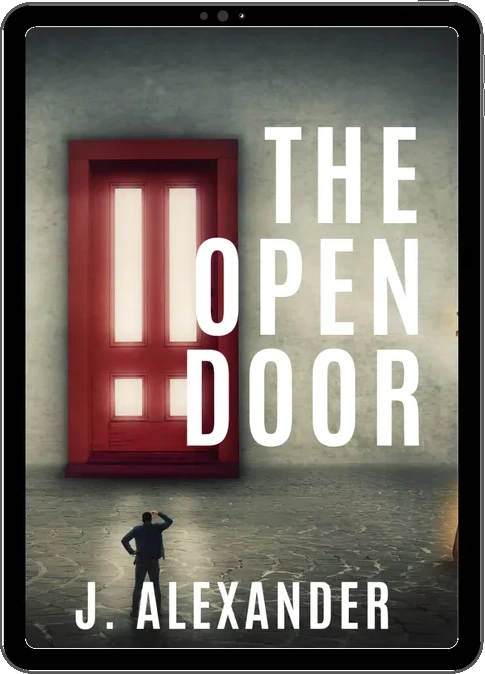 The Open Door